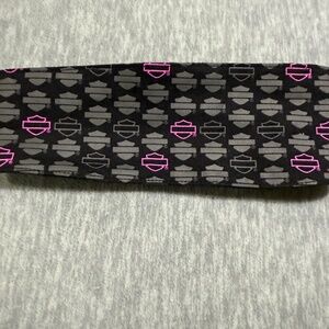 NWOT Harley-Davidson Beautiful Headband